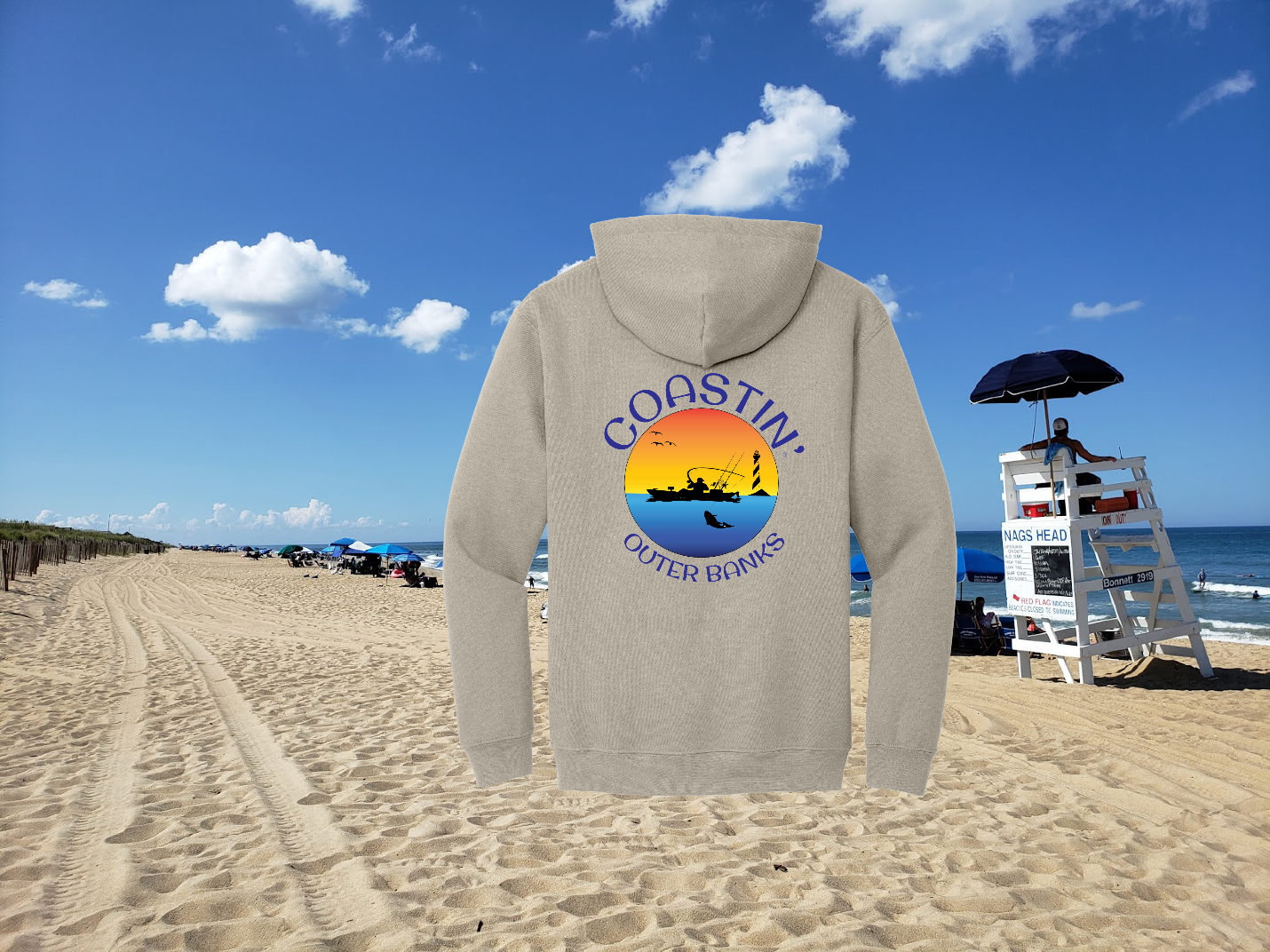 Hoodies