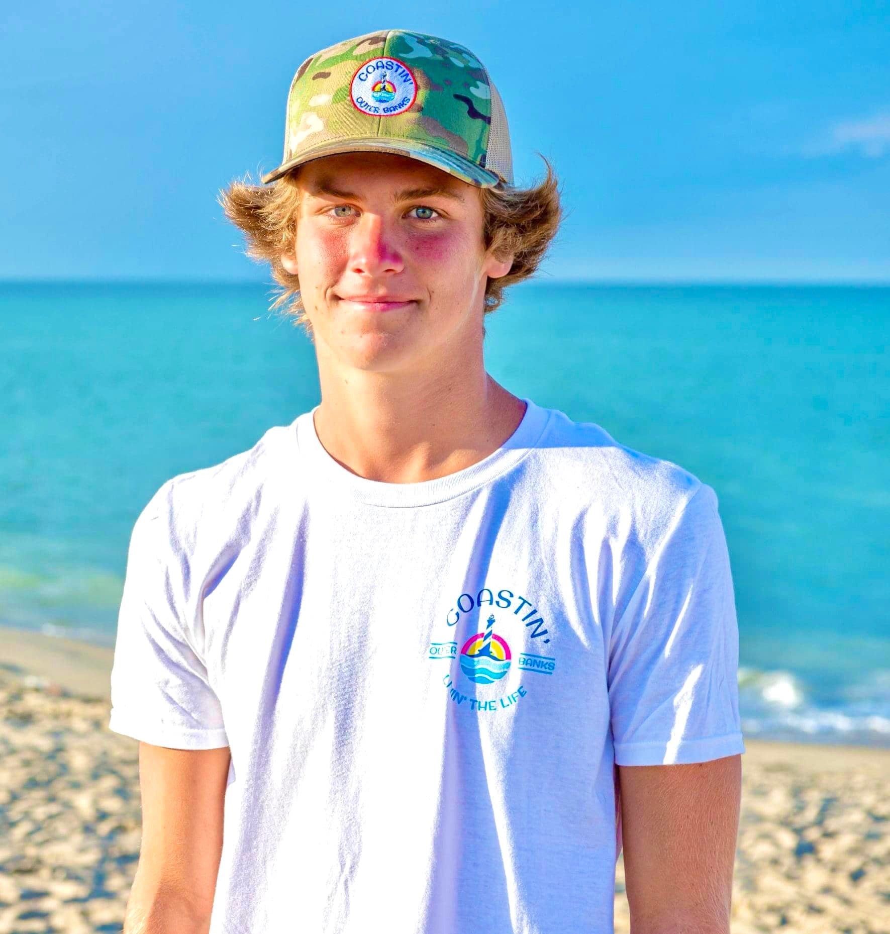Trucker Hat