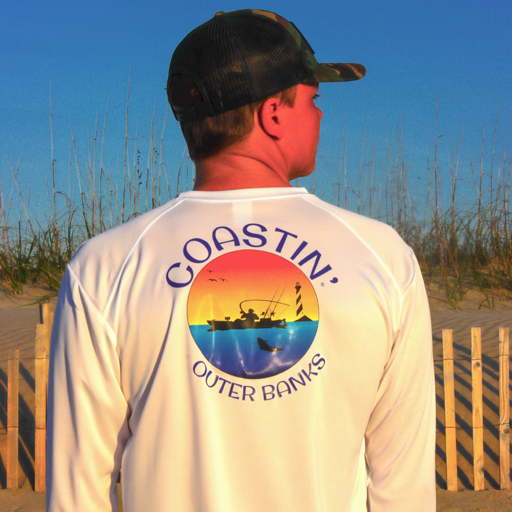 Long Sleeve Shirts