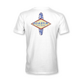 Retro Short Sleeve Shirt