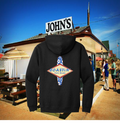 Retro Hoodie