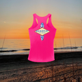Retro Women's Tank Top