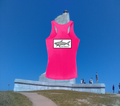 Shark Women's Tank Top