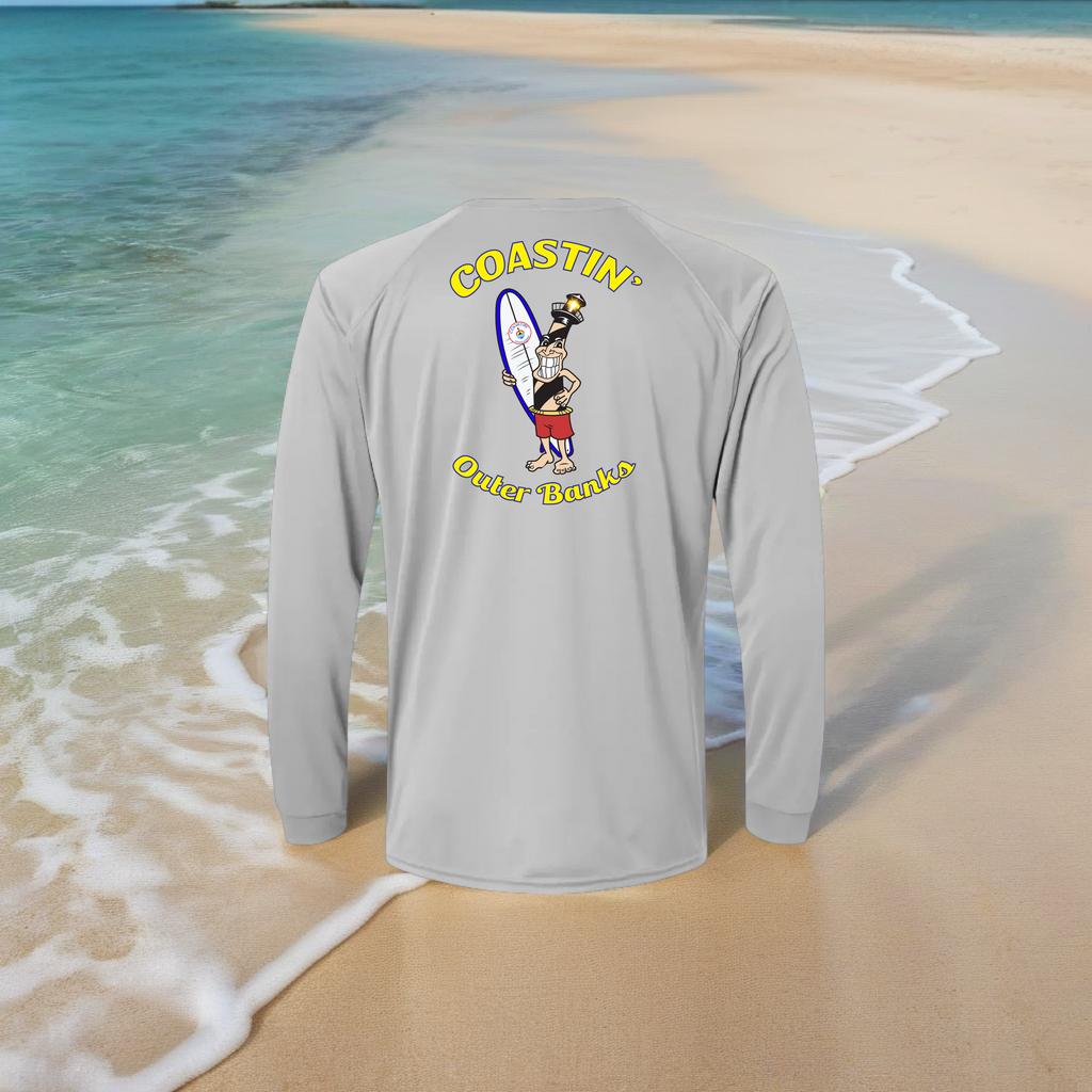 Hatty SPF Long Sleeve Shirt
