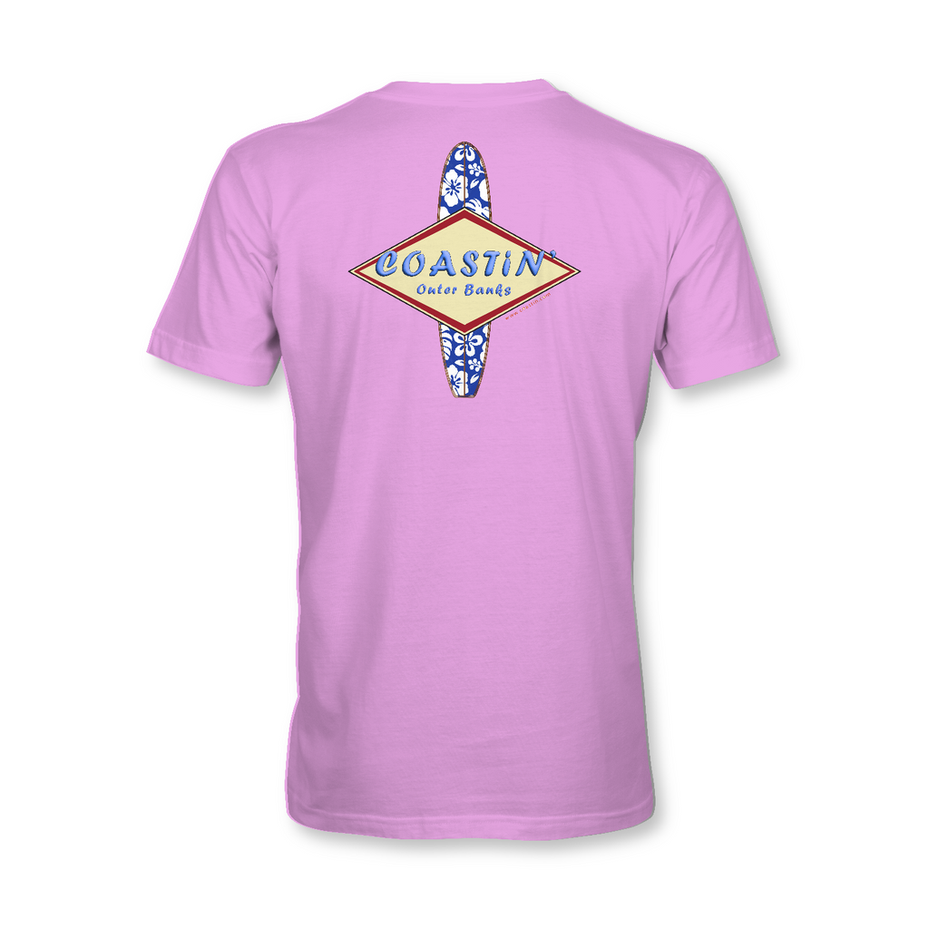 Retro Short Sleeve Shirt