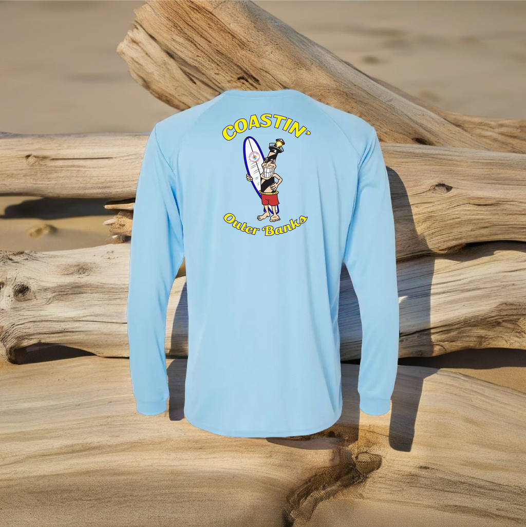 Hatty SPF Long Sleeve Shirt