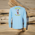 Hatty SPF Long Sleeve Shirt