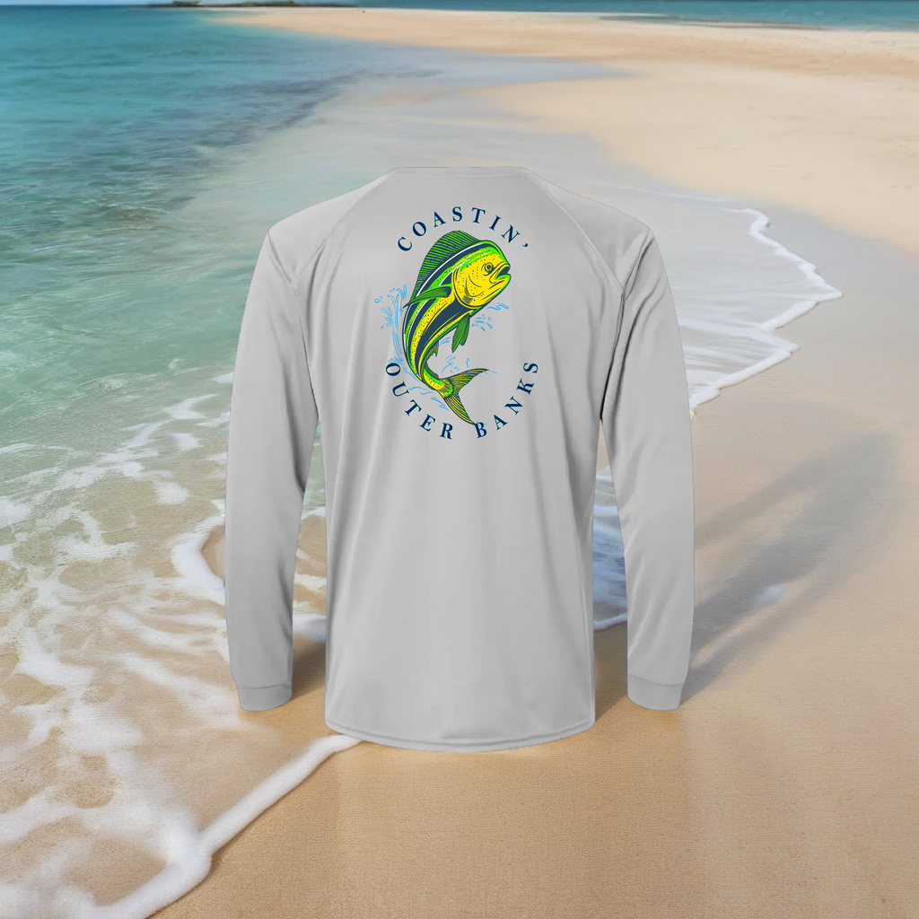 Mahi SPF Long Sleeve Shirt