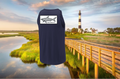 Shark Unisex Tank Top