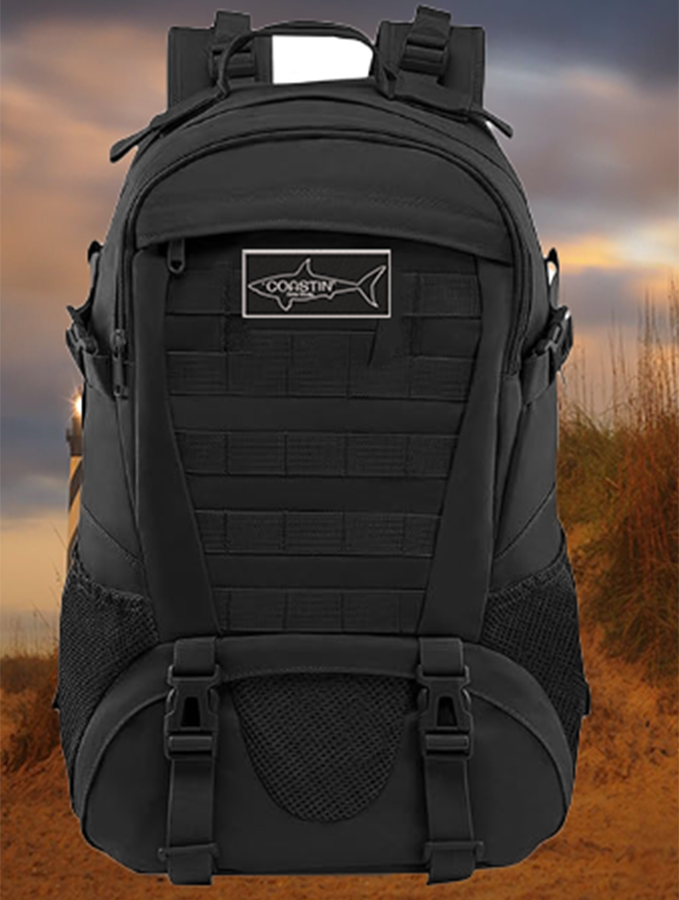 All-Purpose Tactical Backpack