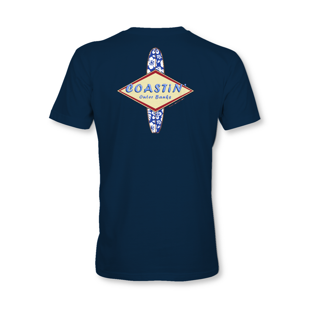 Retro Short Sleeve Shirt