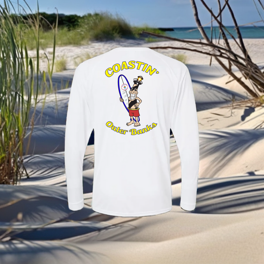 Hatty SPF Long Sleeve Shirt