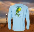Mahi SPF Long Sleeve Shirt