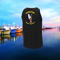 Hatty - Unisex Tank Top