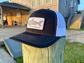 Shark Trucker Hat