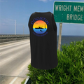 Kayak Fishing - Unisex Tank Top