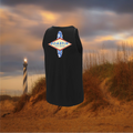 Retro - Unisex Tank Top