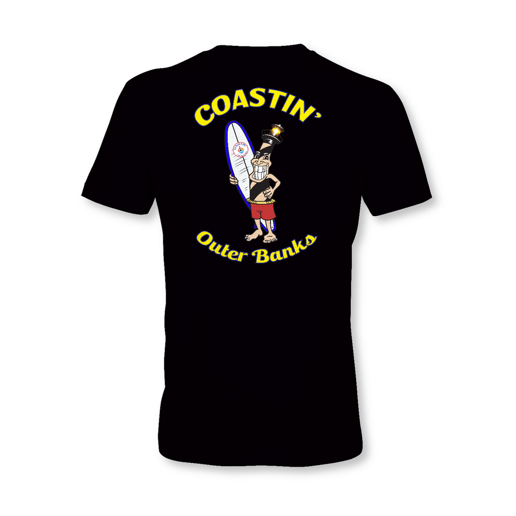 Hatty Logo Short Sleeve Shirt
