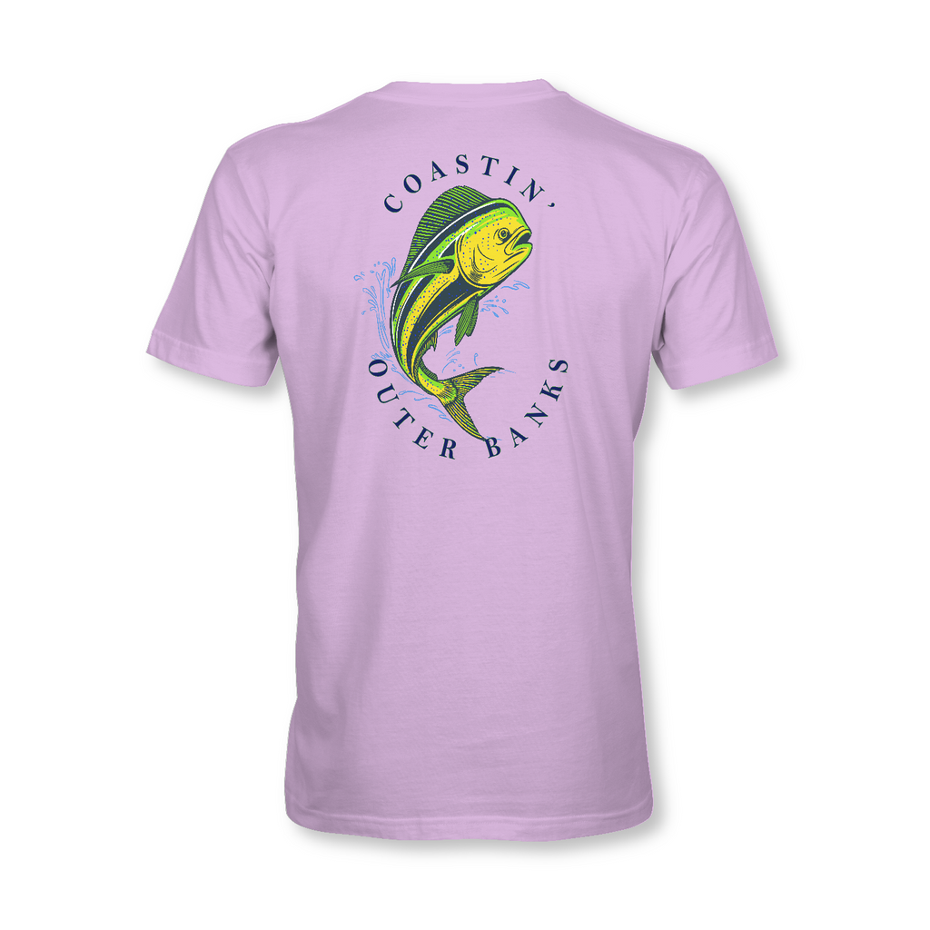 Mahi Logo Short Sleeve Shirt