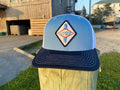 Retro Trucker Hat