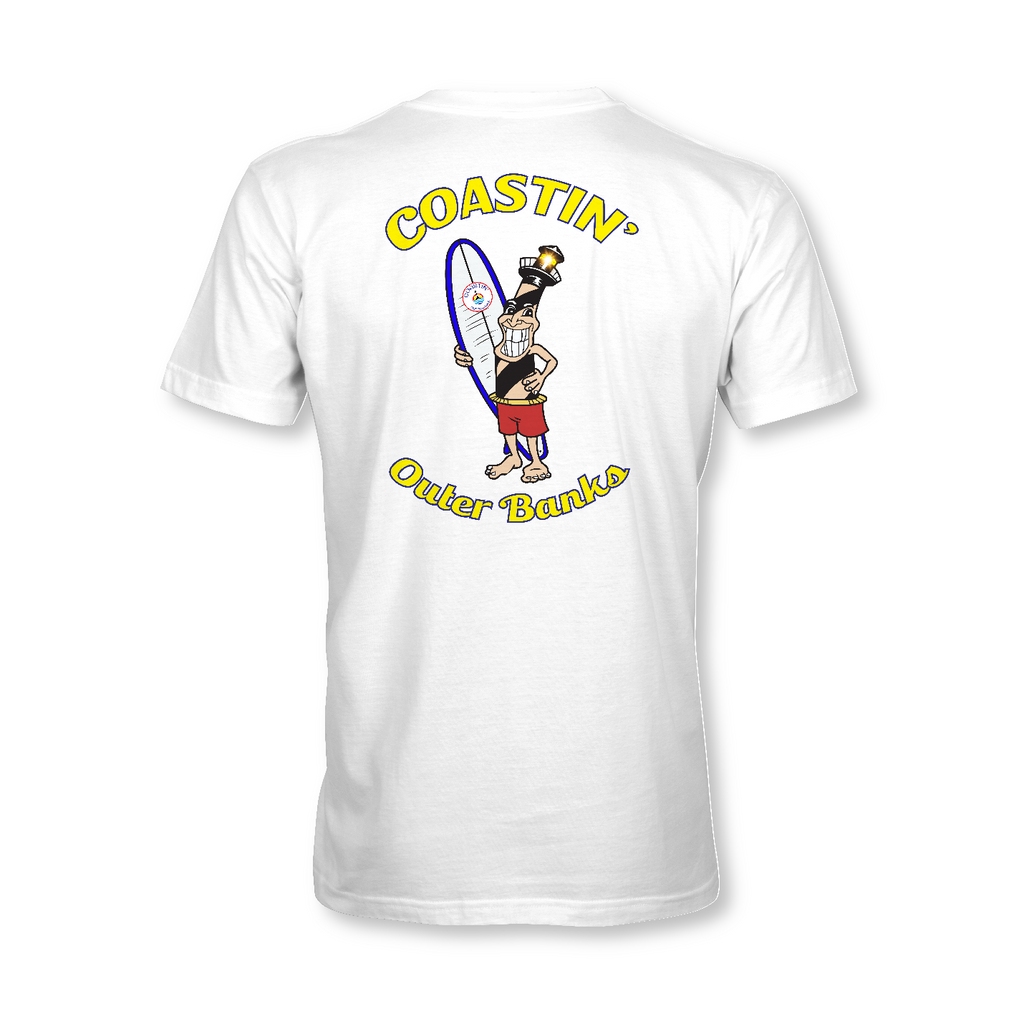 Hatty Logo Short Sleeve Shirt