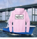 Shark Hoodie