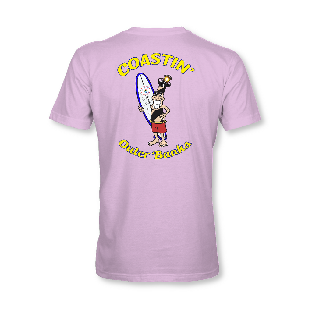 Hatty Logo Short Sleeve Shirt