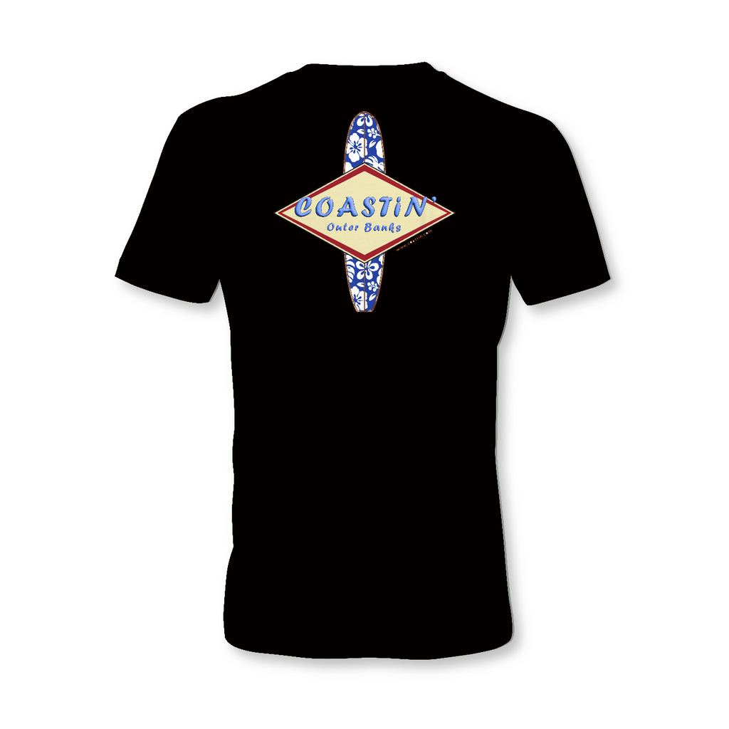 Retro Short Sleeve Shirt