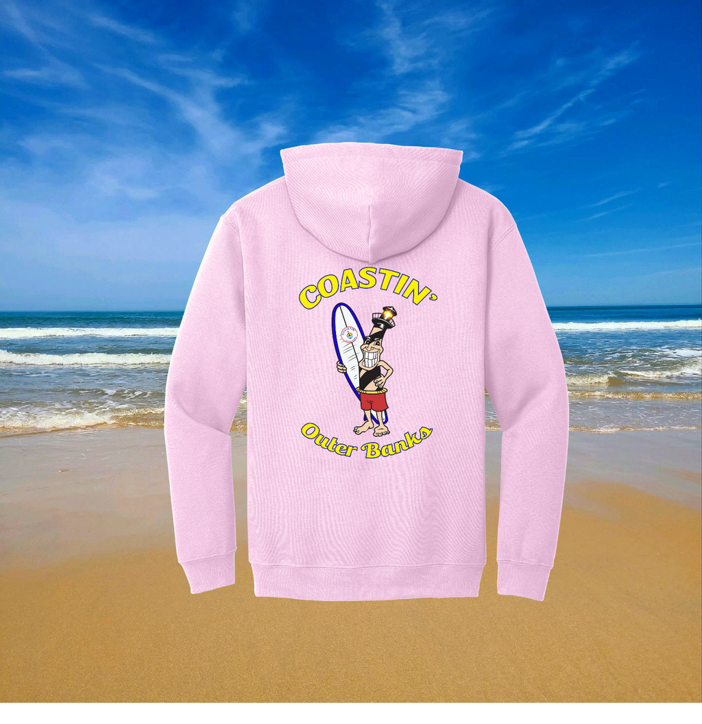 Hatty Hoodie