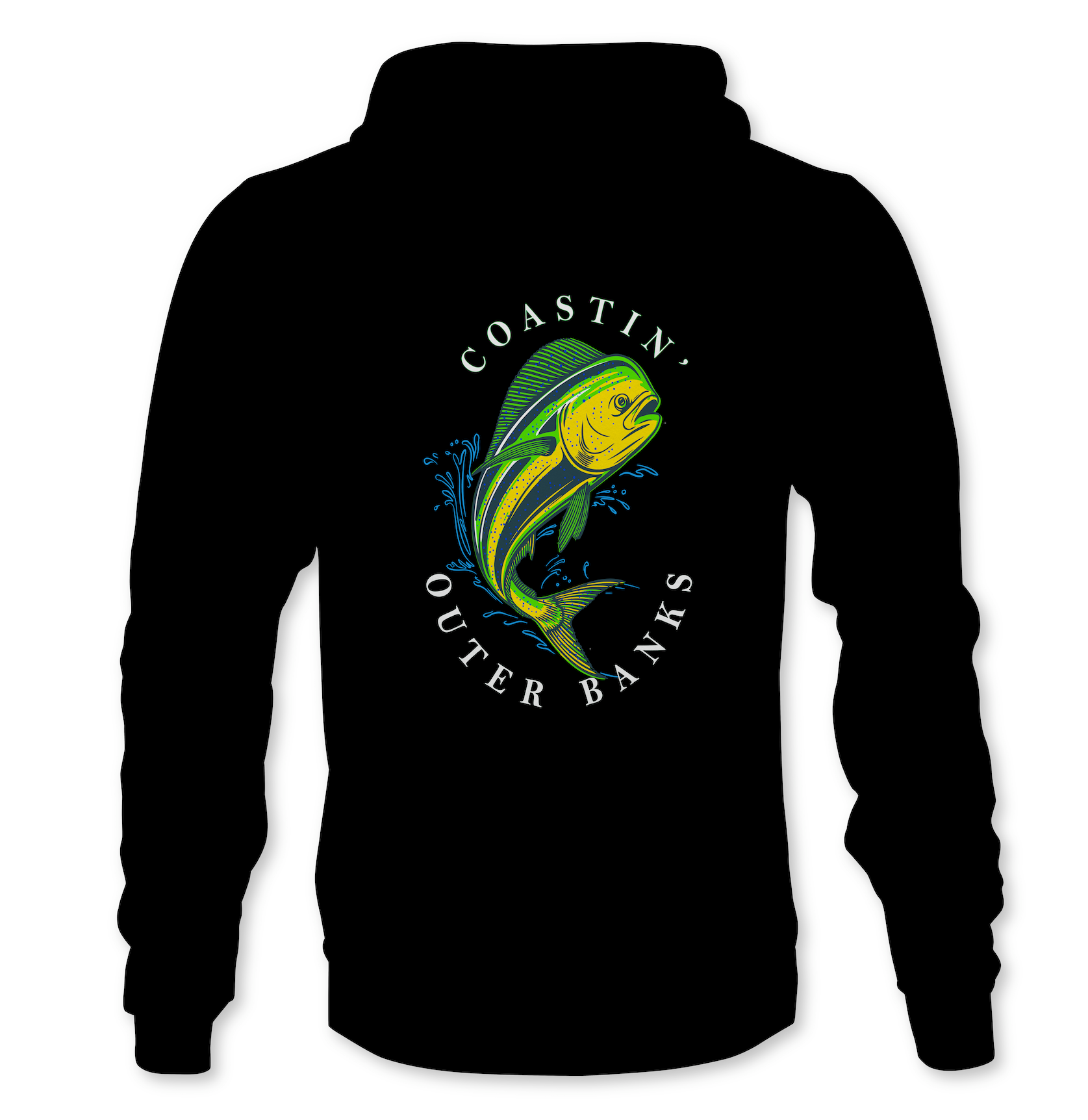 Mahi Hoodie