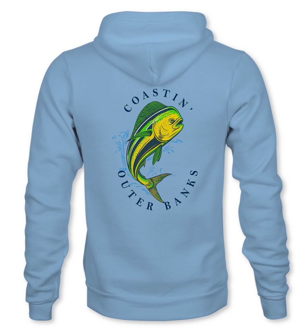 Mahi Hoodie