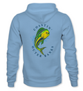 Mahi Hoodie
