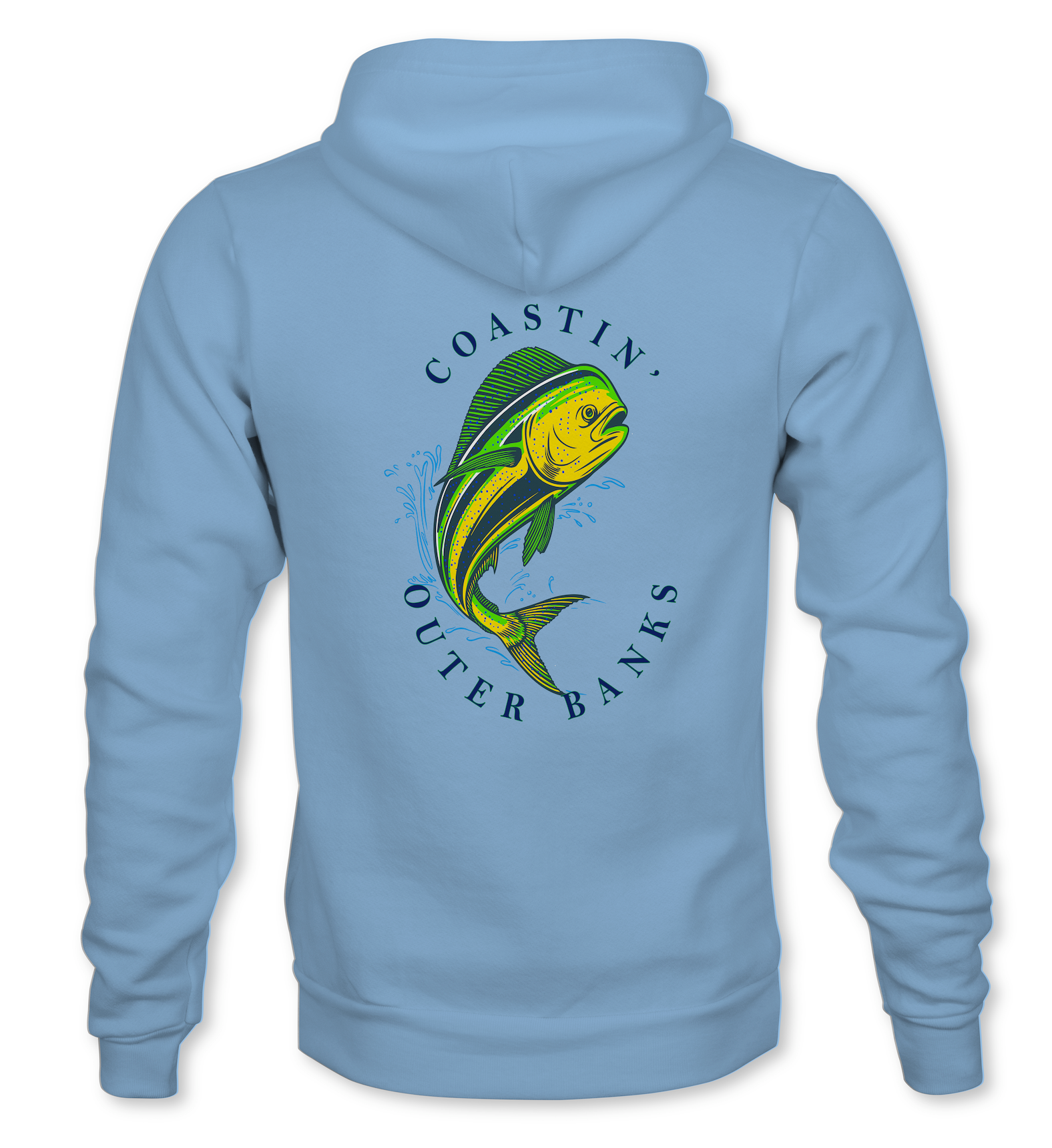 Mahi Hoodie
