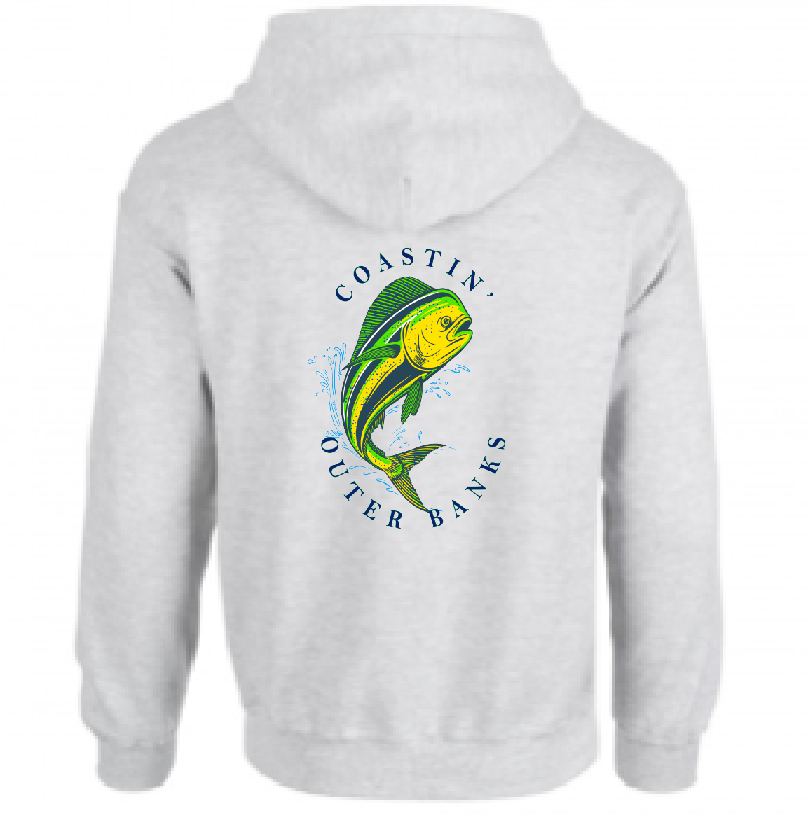 Mahi Hoodie