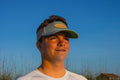 Coastin' Visors