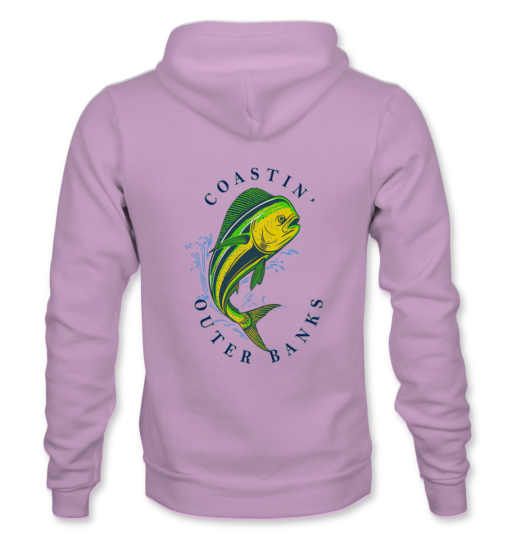 Mahi Hoodie