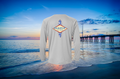 Retro SPF Long Sleeve Shirt