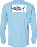 Shark SPF Long Sleeve Shirt