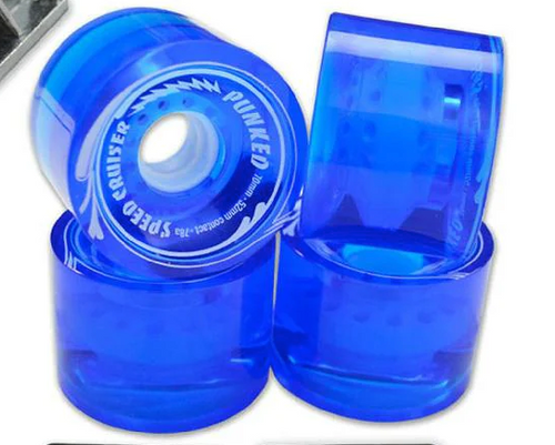 Beach Road Cruiser Skateboard