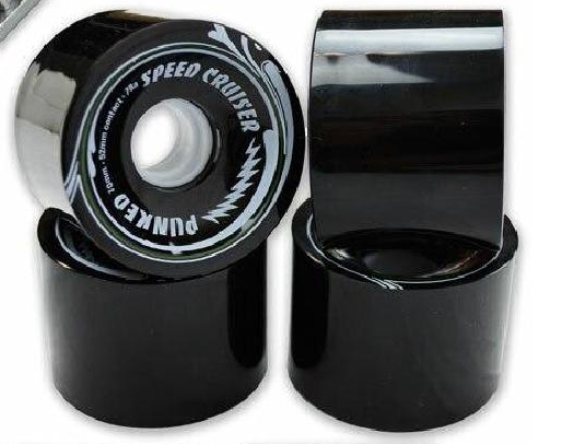 Beach Road Cruiser Skateboard