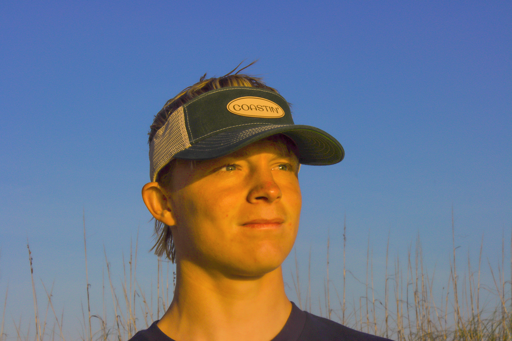 Coastin' Visors
